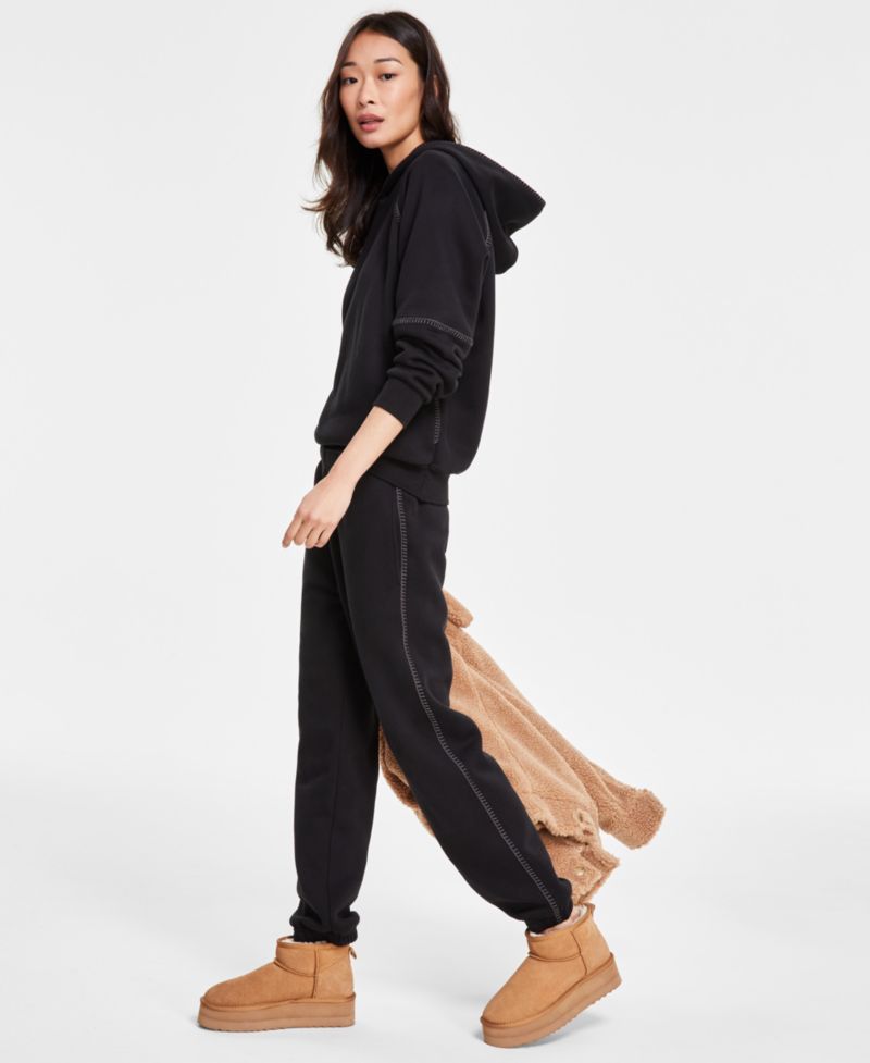 Women's Classic Fleece Sweatpants