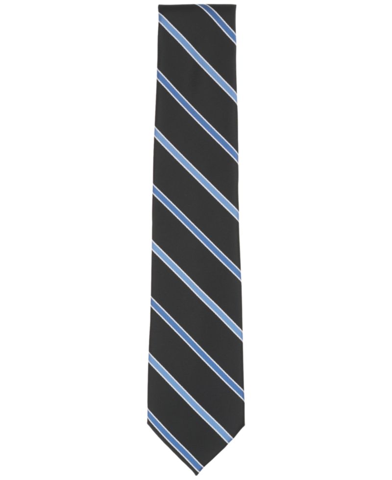 Men's Renzo Stripe Pattern Tie
