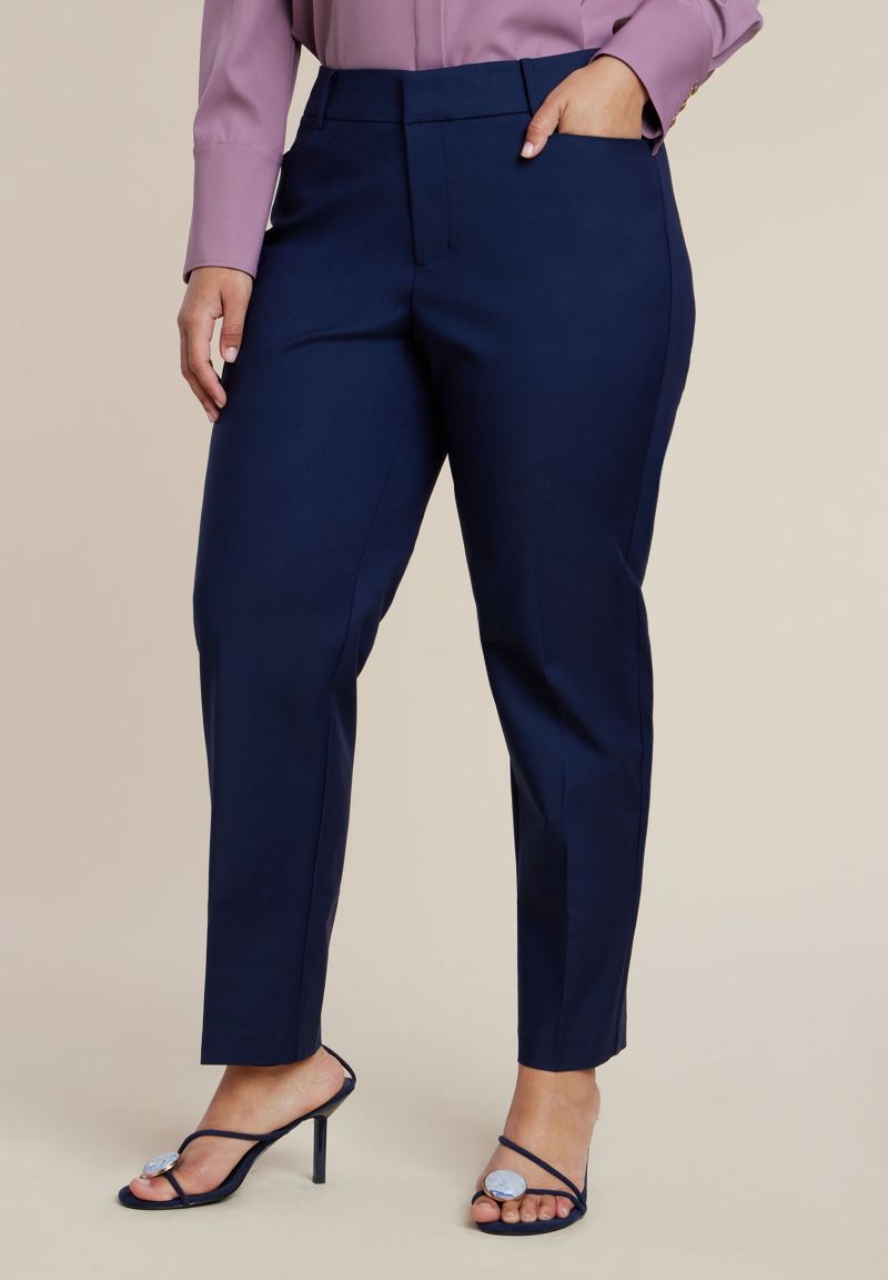 Women's Tall Kady Fit Double-Weave Pant