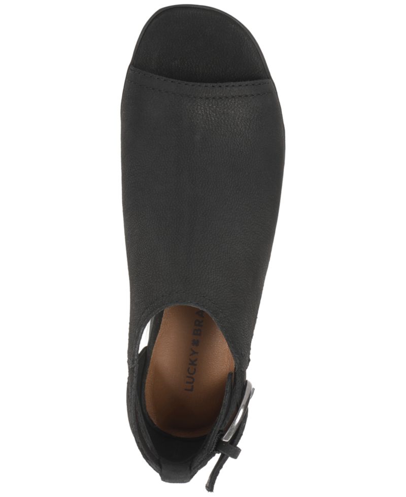 Women's Cormyn Square Toe Shooties