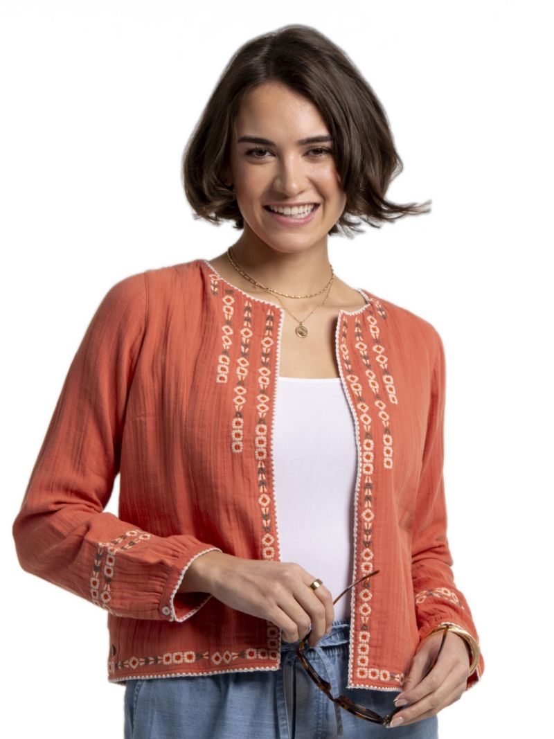 Women's Leia Jacket