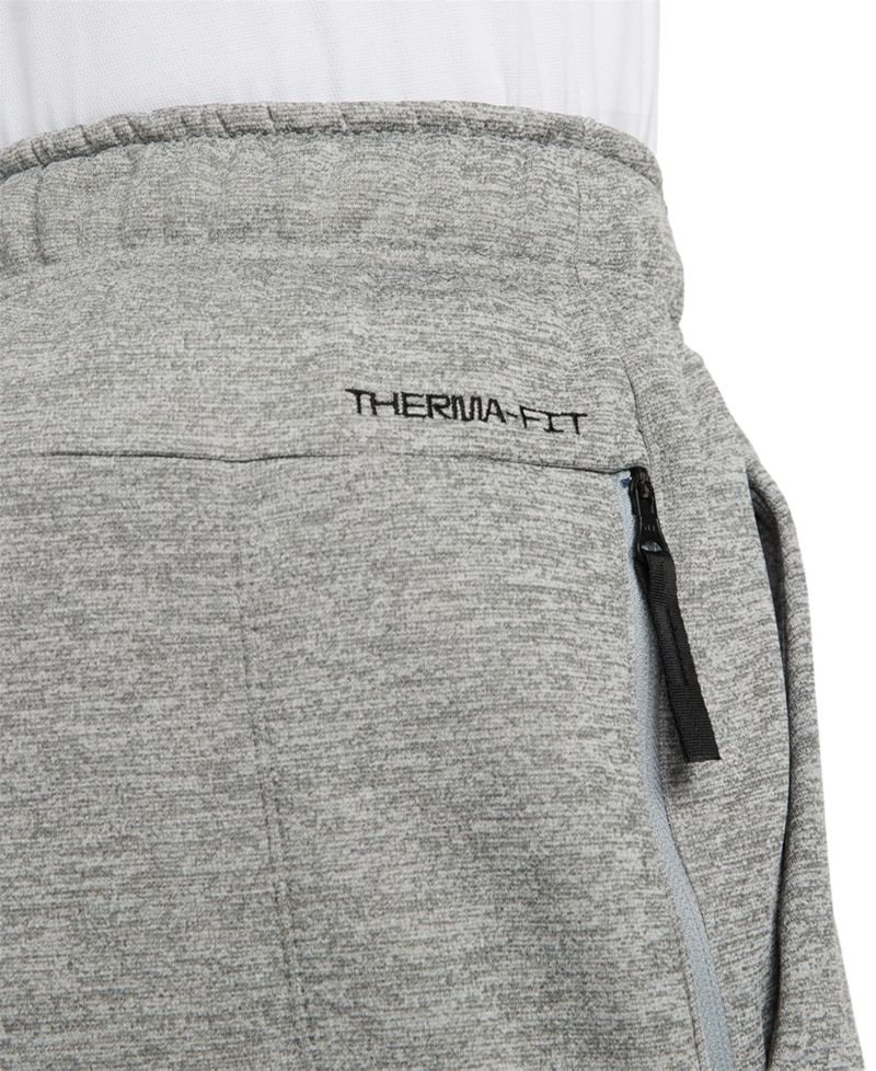 Men's Regular-Fit Therma-FIT Open Hem Fitness Pants