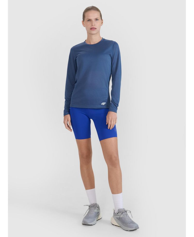 Women's Quick-Drying Cycling Short Leggings