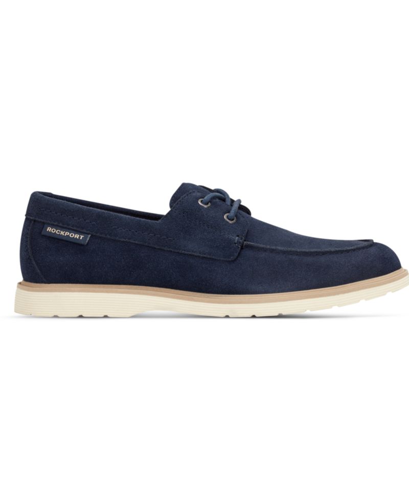Men's Hartley Casual Boat Shoe