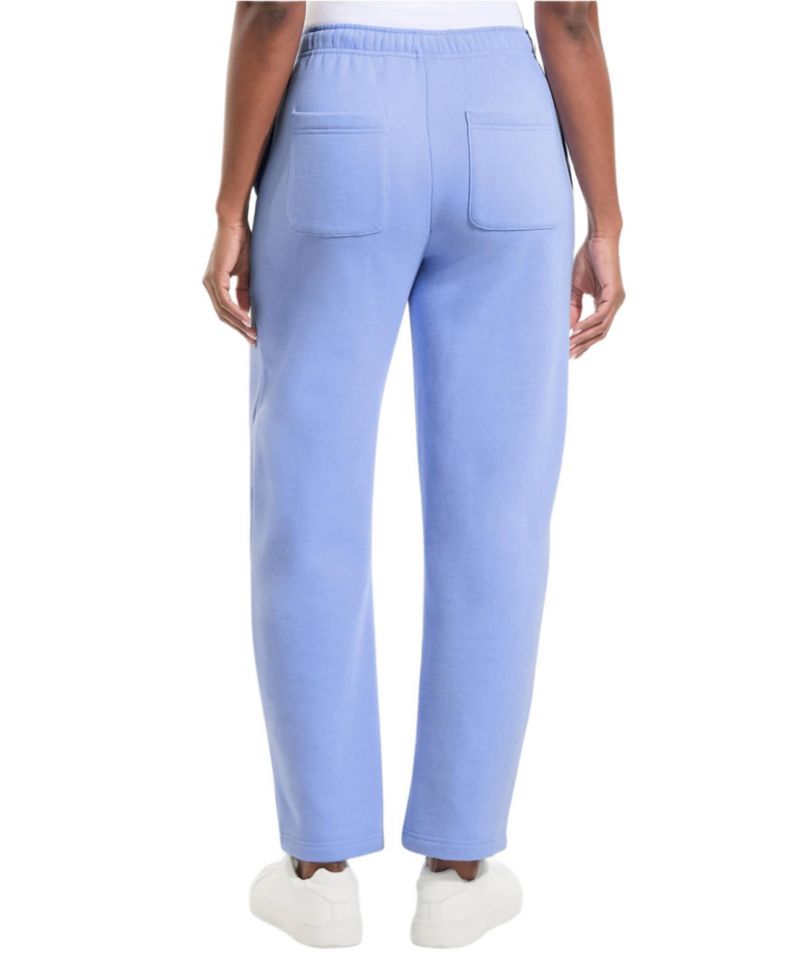 Women's Serious Sweats High Rise Barrel Pants