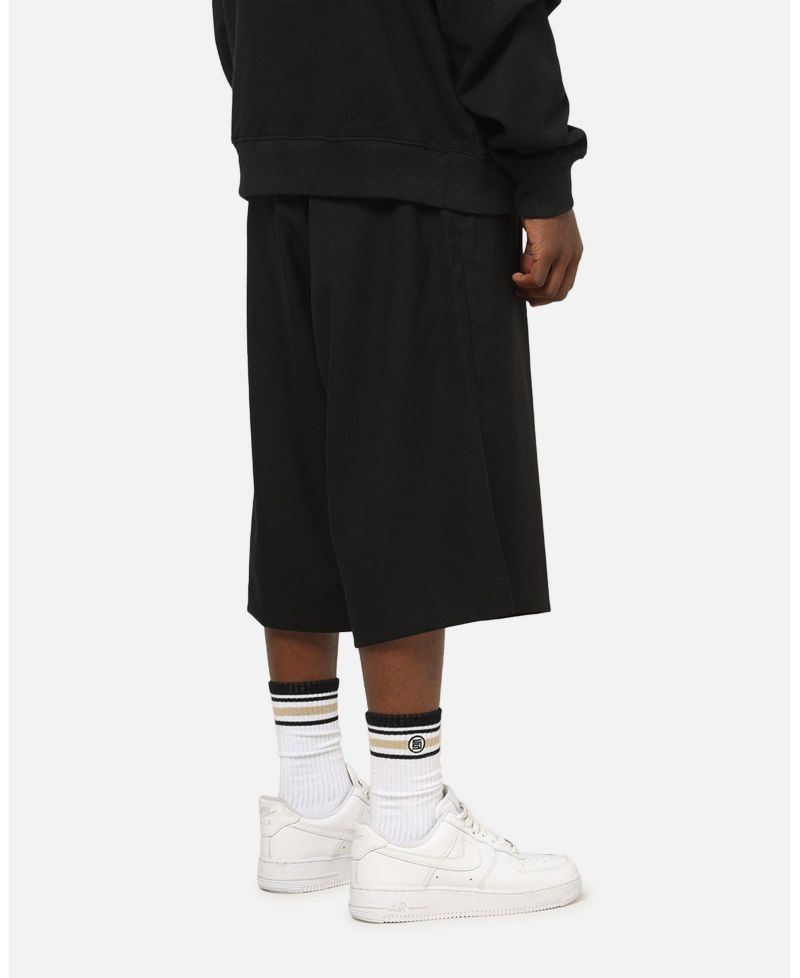 Men's Heritage Pleated Shorts