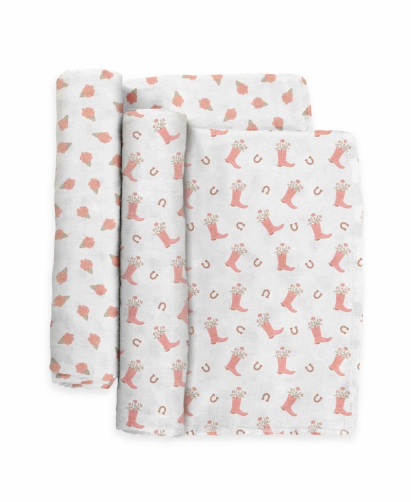 Everyday Essentials Baby Bundle Blooming Boot
