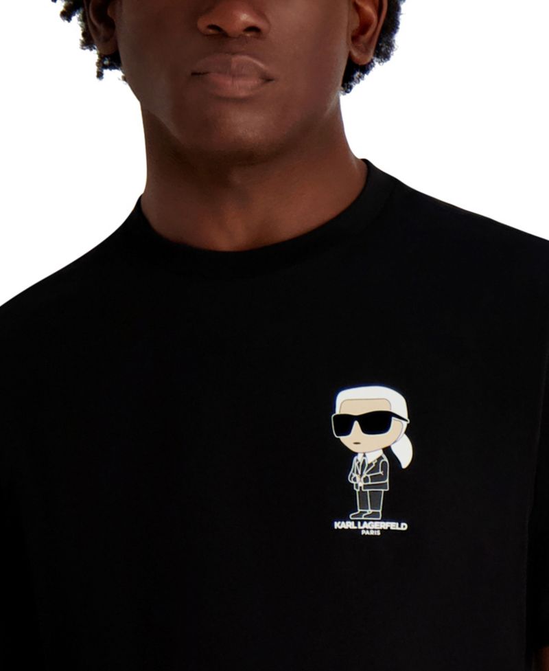 Men's Crewneck T-shirt