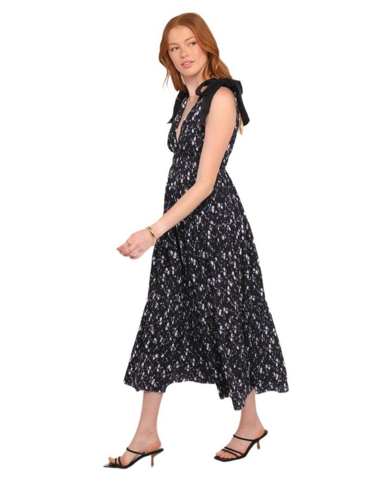 Women's Petal pup Adeline Maxi Dress