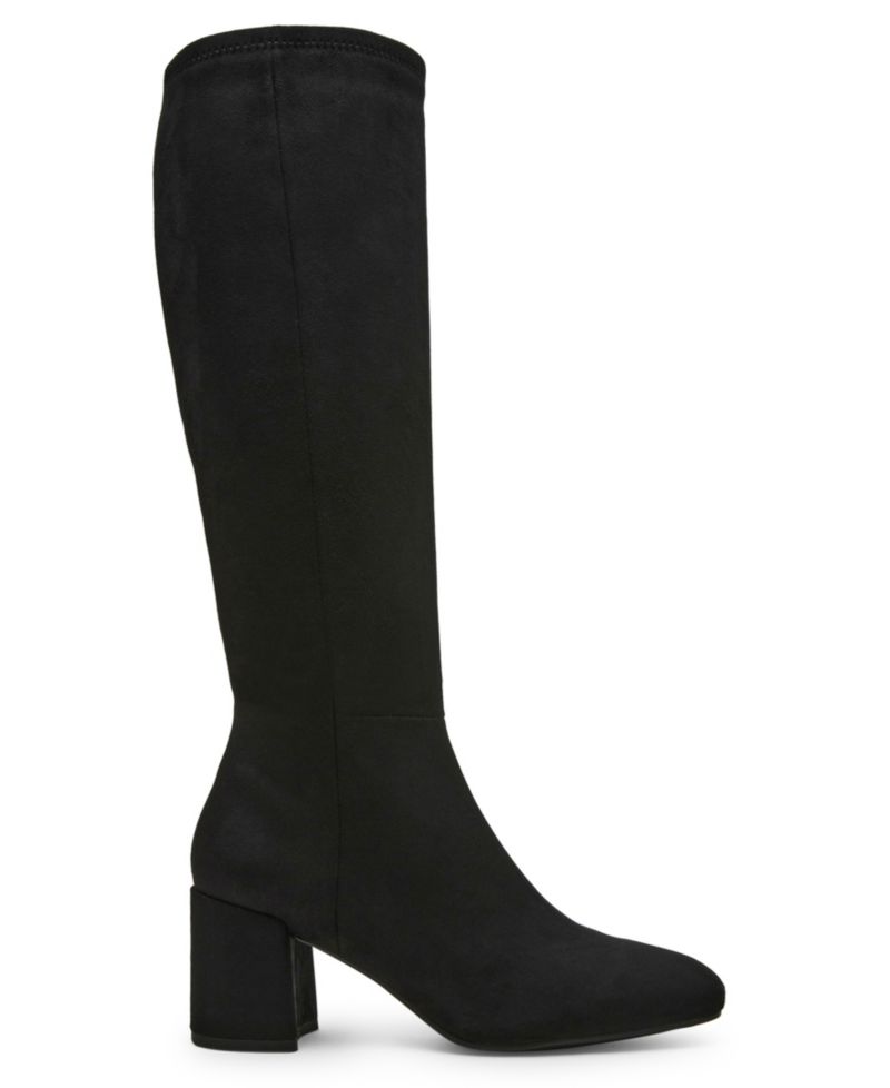 Women's Lory Block Heel Tall Boots