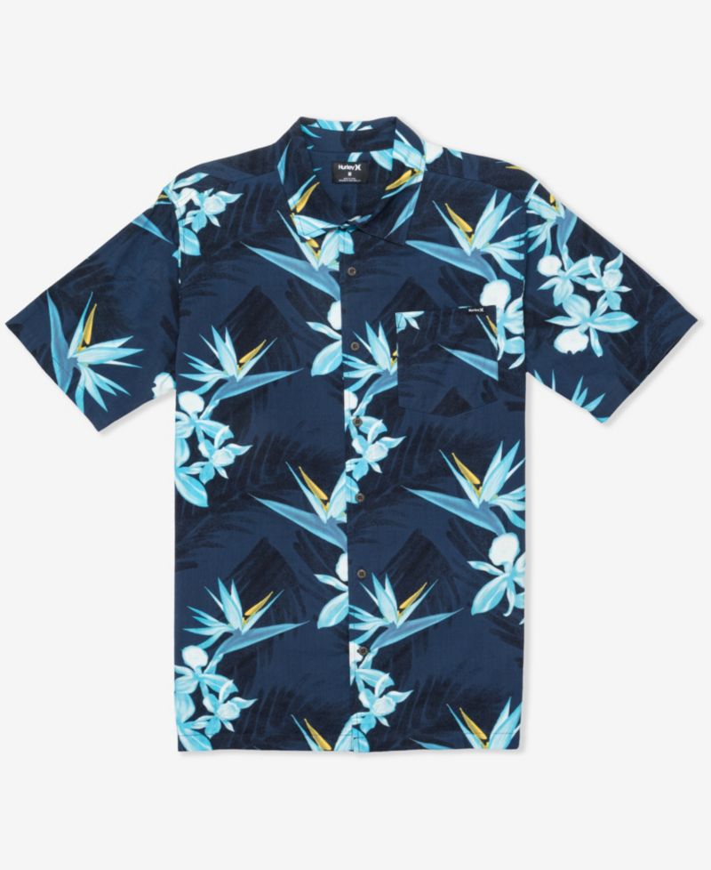 Men's Rincon Short Sleeve Shirt