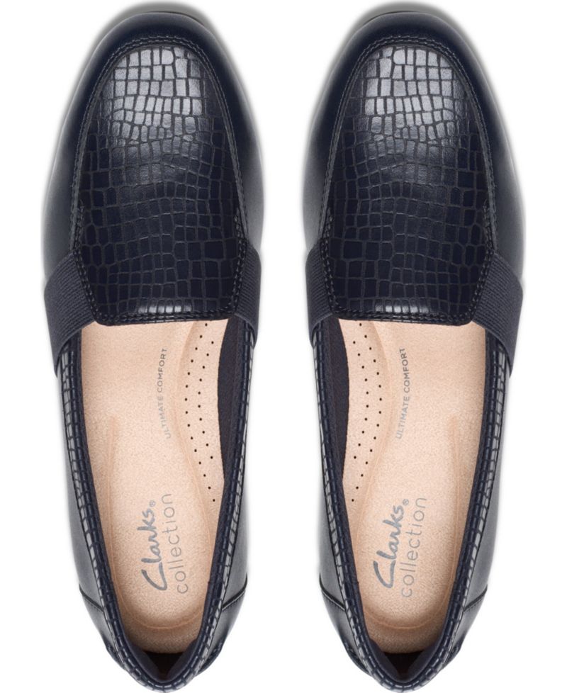 Women's Juliet Beat Slip-On Loafers
