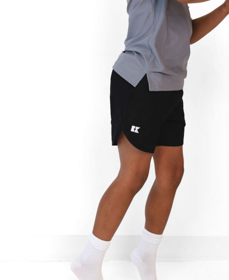 Toddler Boys Courtside 4- 16 Super Short Lined