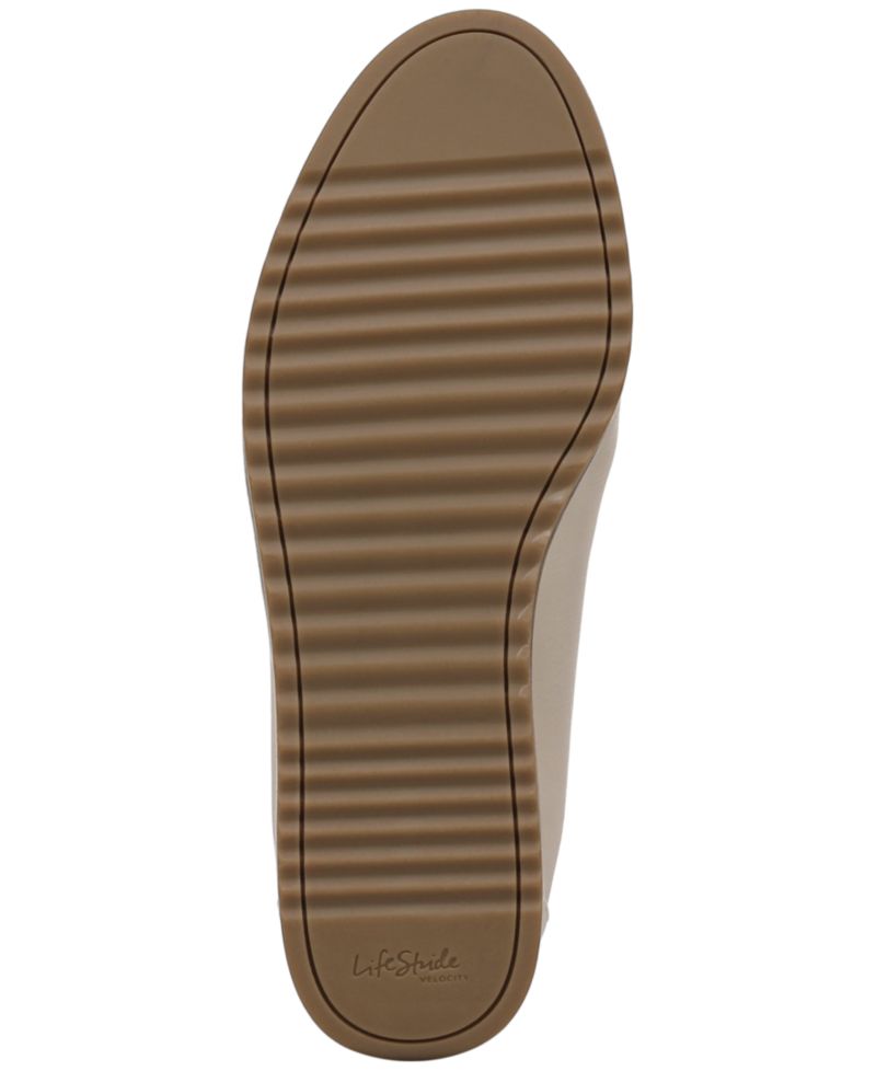 Women's Zeeland Round Toe Loafers