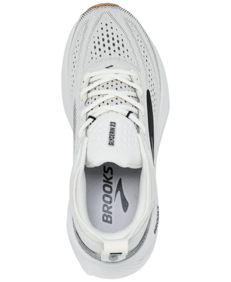 Women's Glycerin 23 Running Sneakers from Finish Line