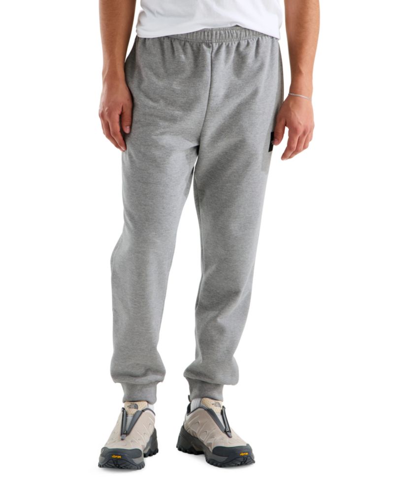 Men's Evolution Box Half Dome Tapered Joggers