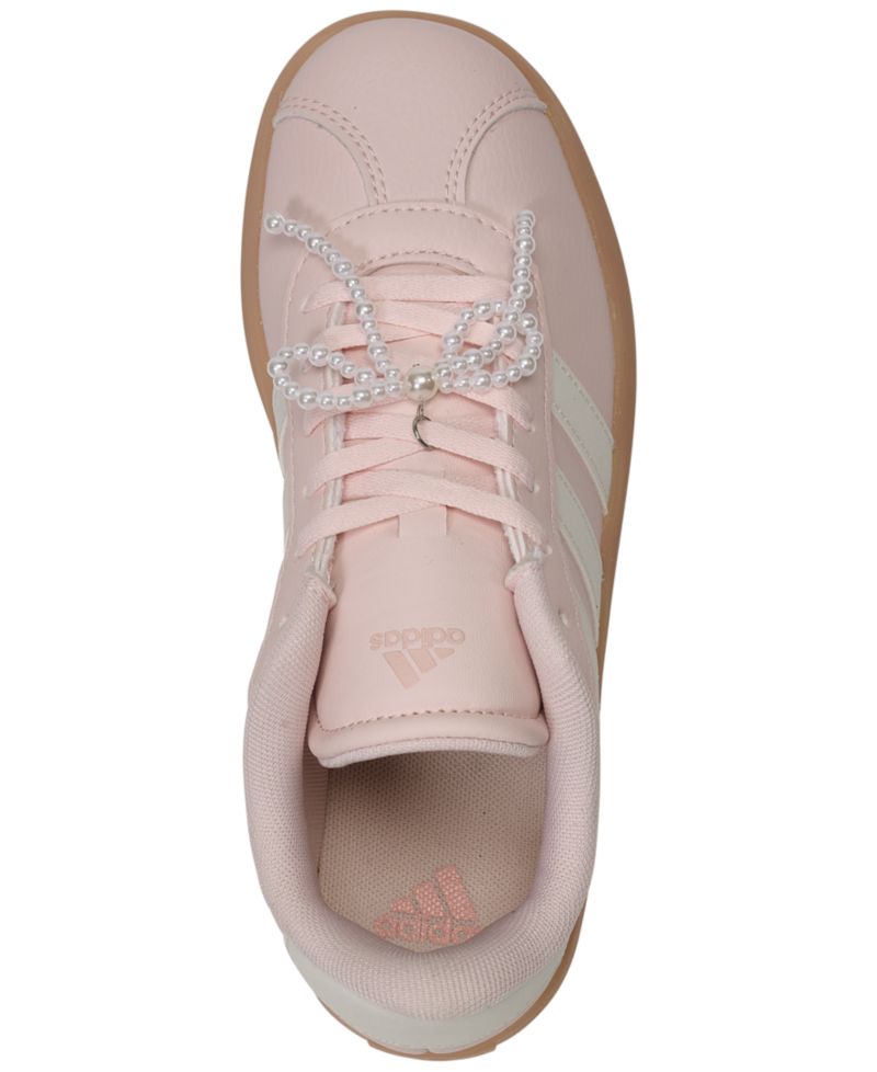 Little Girls VL Court 3.0 Lifestyle Sneakers from Finish Line