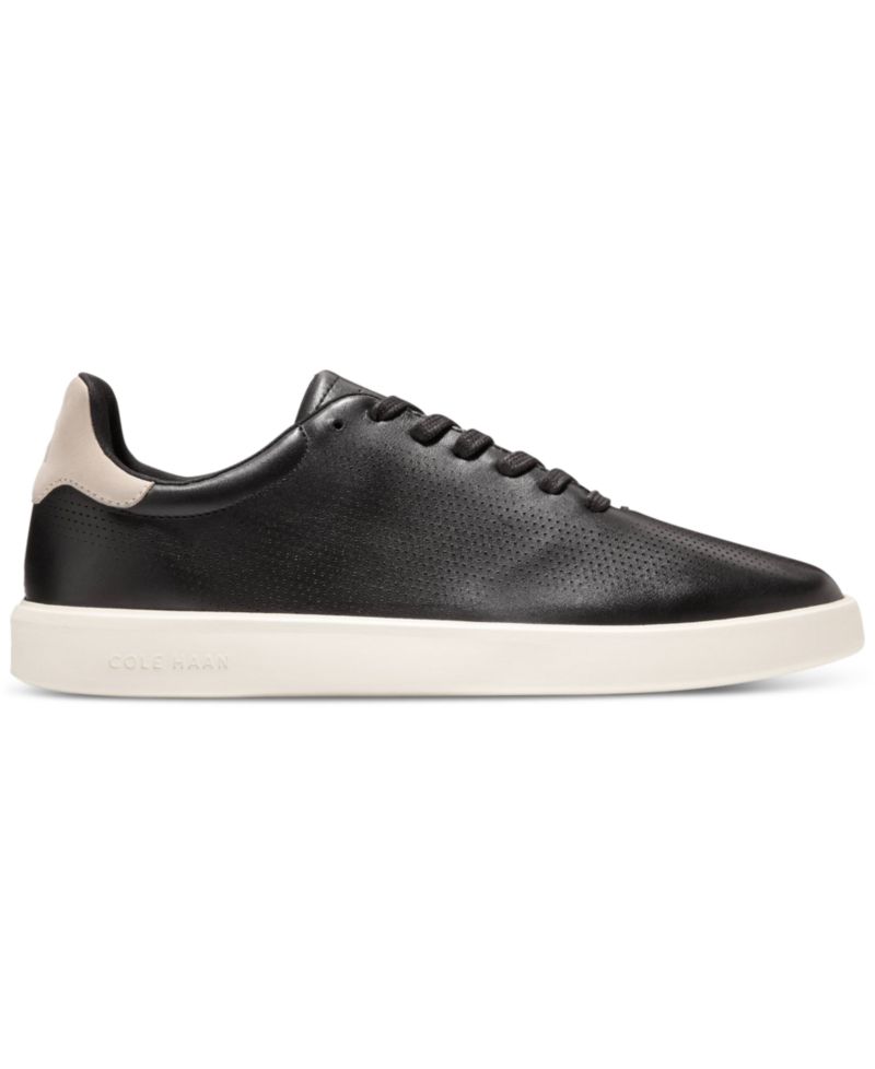 Men's Crosscourt Daily Laser Sneakers