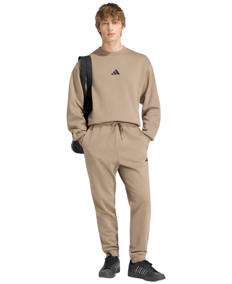 Men's Essentials Feel Cozy Fleece Pants