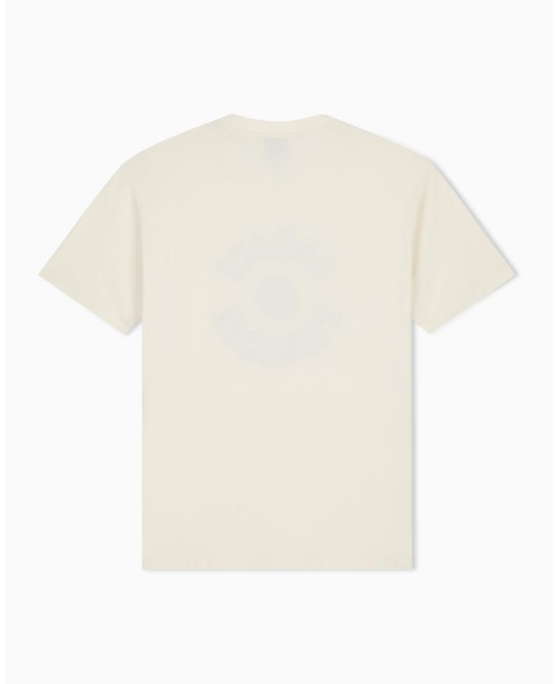 Men's Crossover Large Logo T-Shirt