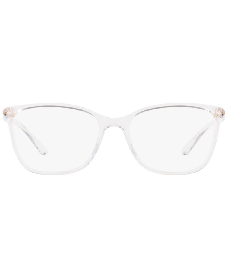 Woman Rectangle Plastic DG5026 Eyeglasses