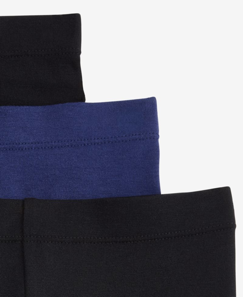 Girls’ XS-XL, 2+1 Free Bonus Pack Leggings