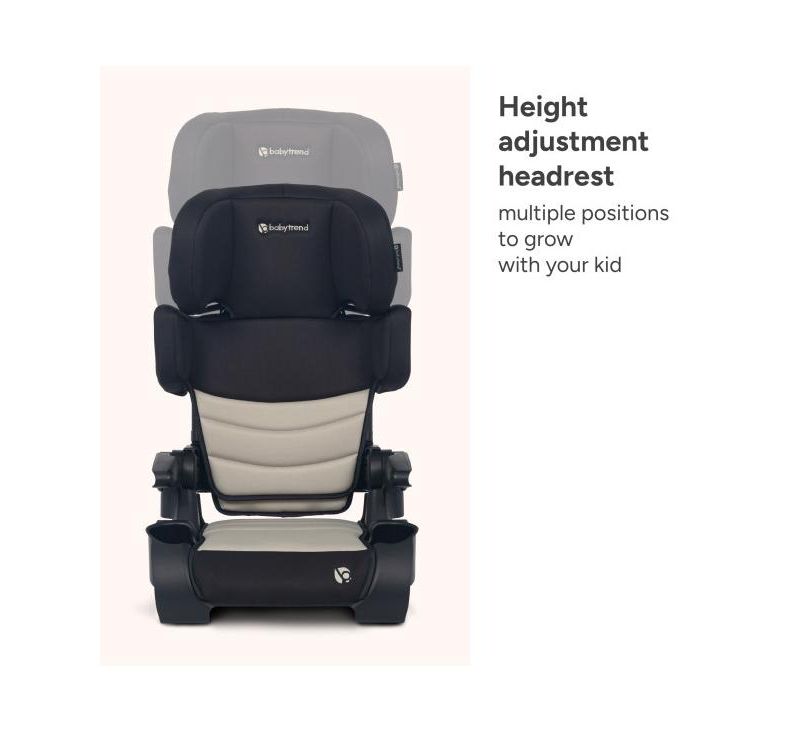 Tova SLIM 2-in-1 Booster Seat - Dash