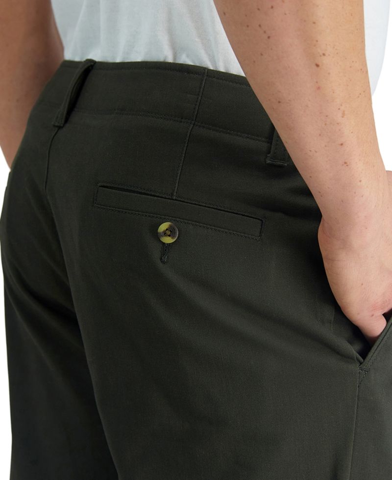 Men's Slim-Fit Life Khaki™ Comfort Pants