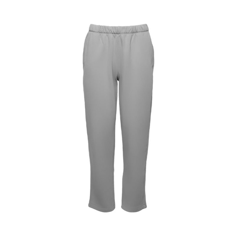 Women's Cotton Teddy Cropped Pant