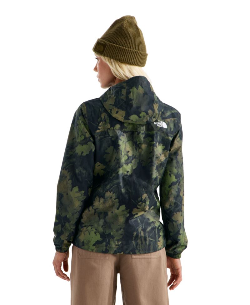 Women's Antora Hooded Jacket