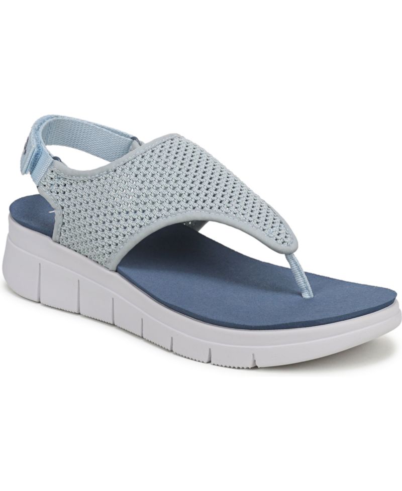 Women's Epic Round Toe Thong Sandals