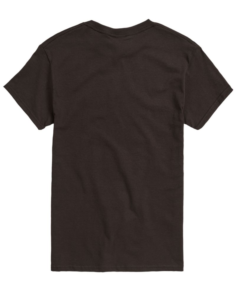 Men's The Perils Are Many Short-Sleeve Graphic T-Shirt
