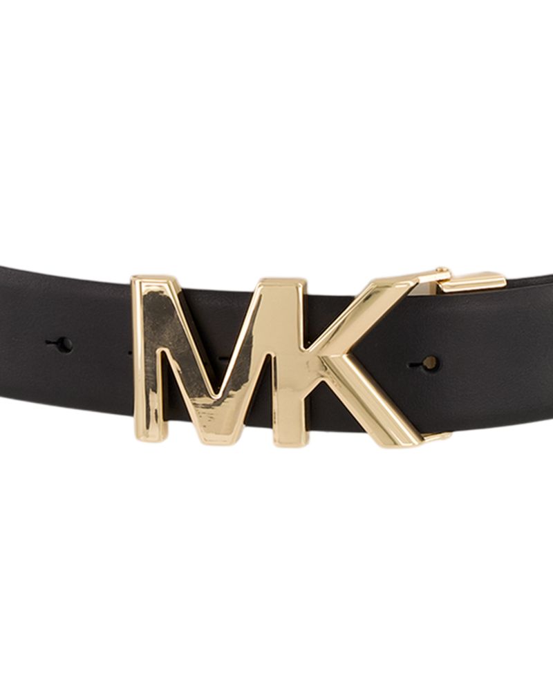 Women's 2-Pack Leather Belts