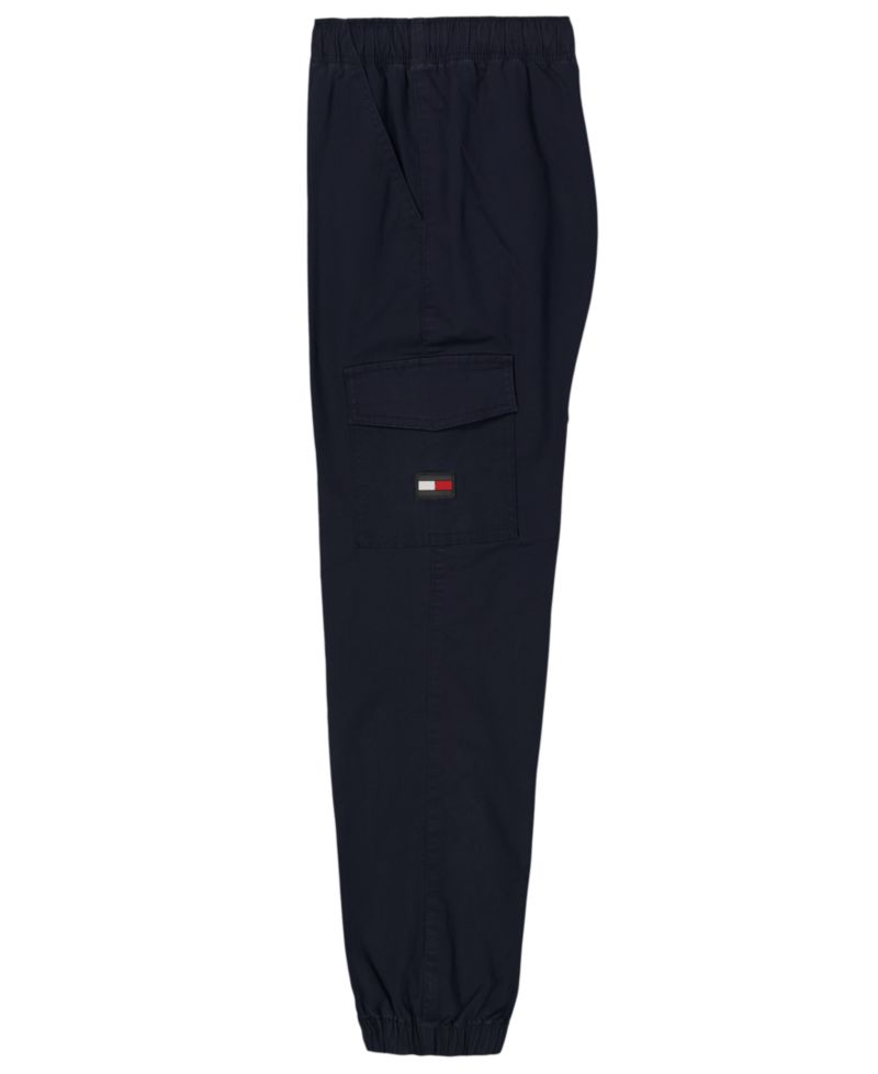 Boys' 8-20 Drawcord Cargo Pants