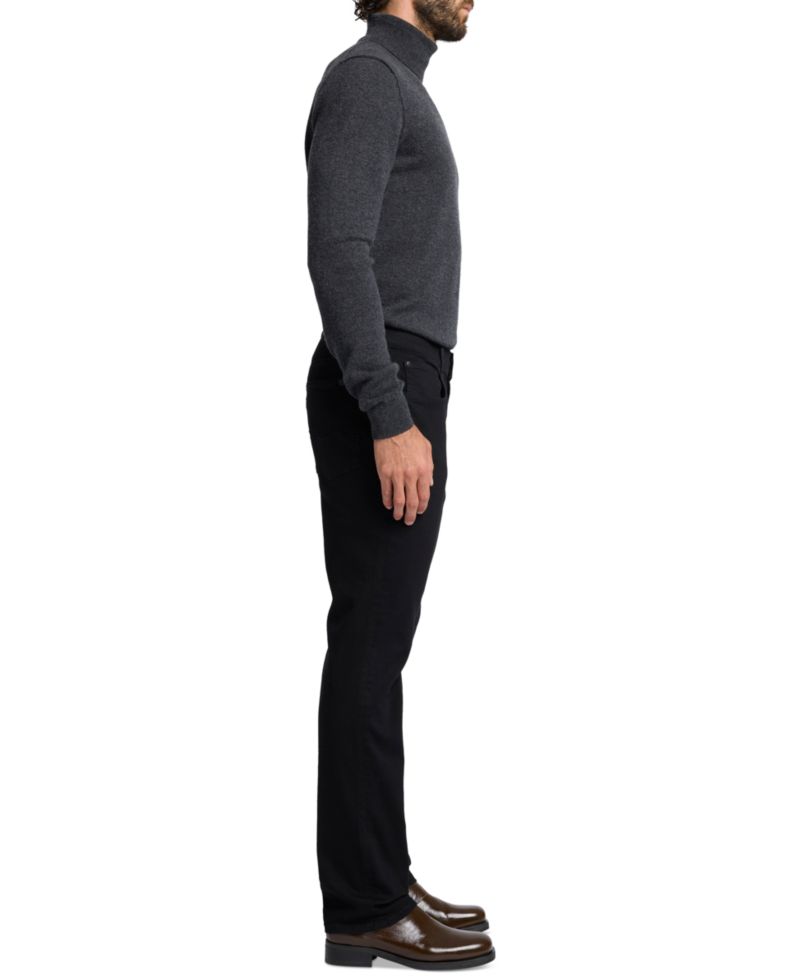 Men's The Straight Relaxed Straight-Fit Jeans