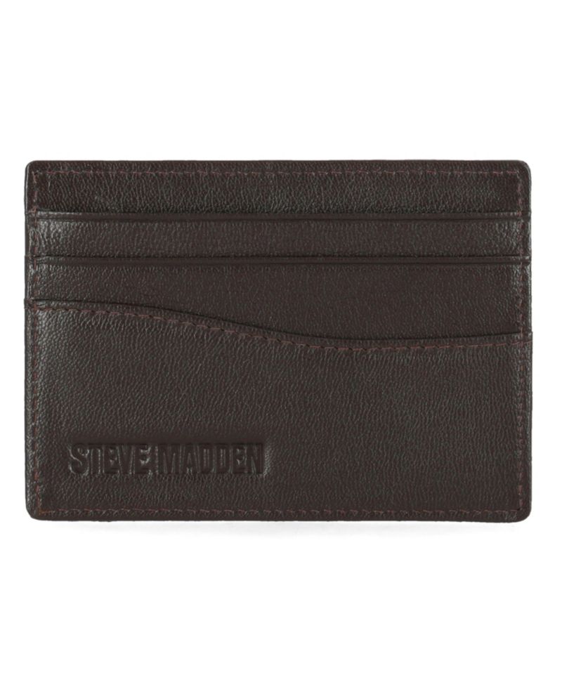Men's Miranda Glove Front Pocket Wallet