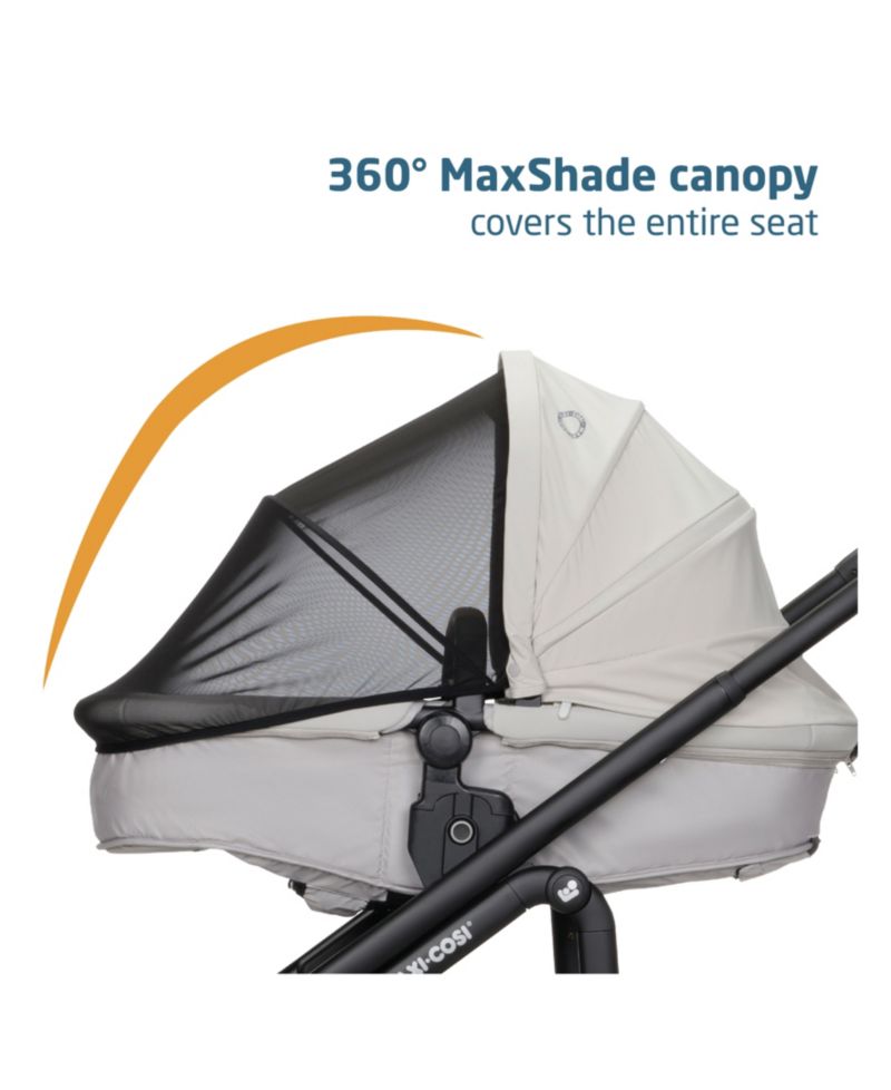 Tayla Max Travel System
