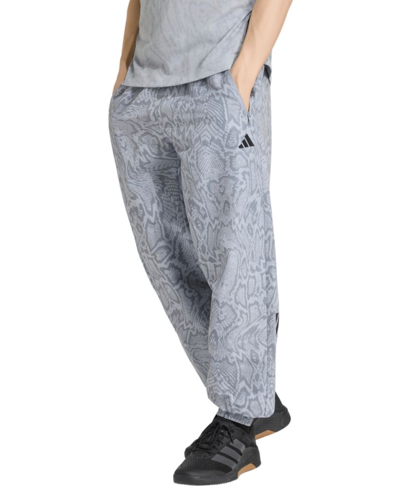 Men's Power Allover Print Pants