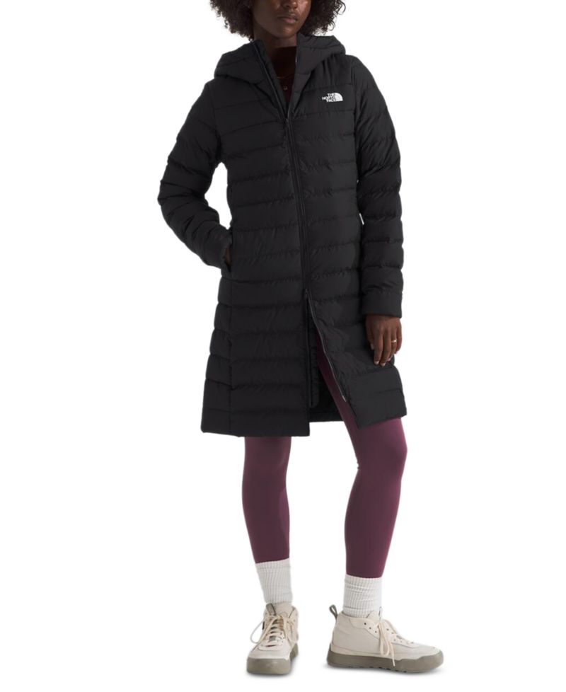 Women's Aconcagua Insulated Puffer Coat