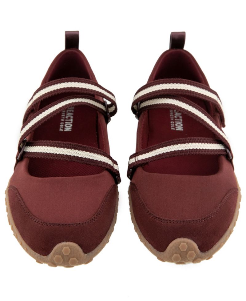 Women's Vesper Almond Toe Sneakers