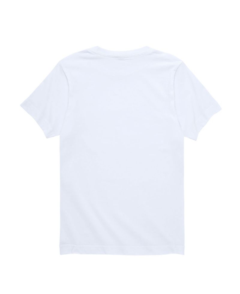 Boys' 8-20 Hoppers Forest Animals Youth Graphic T-Shirt
