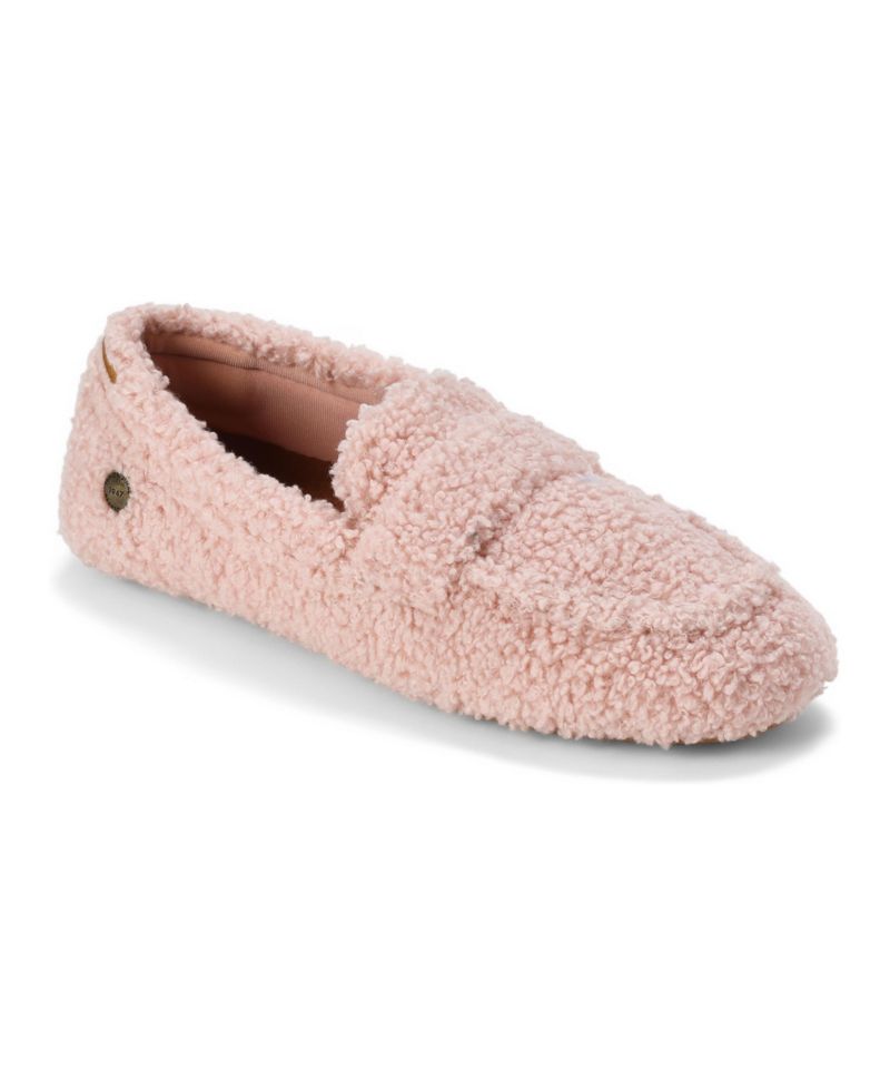Women's Hazel Teddy Loafer