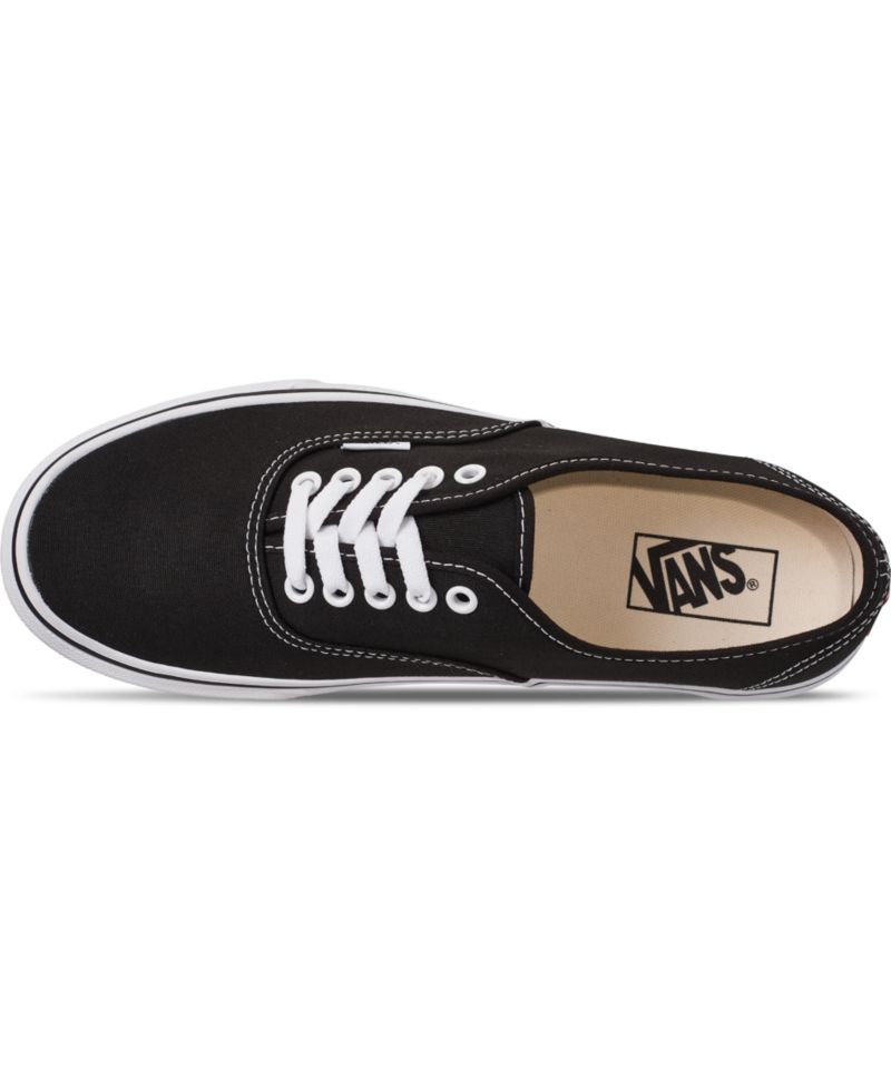 Men's Authentic Casual Sneakers from Finish Line