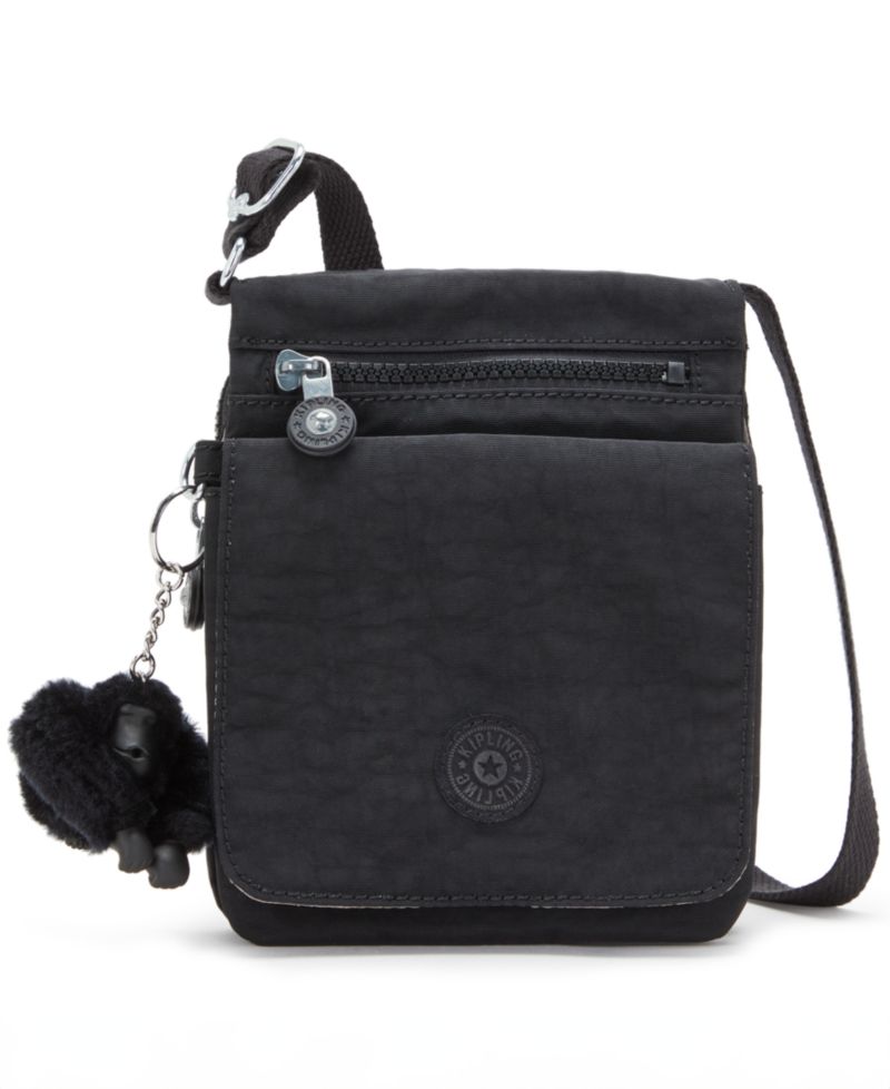 New Eldorado Mini Crossbody Bag