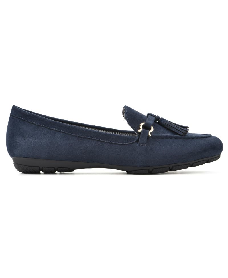 Women's Gush Flat Loafers