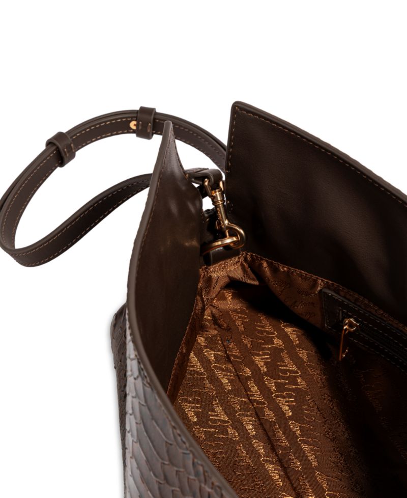 Poppy Oversized Clutch