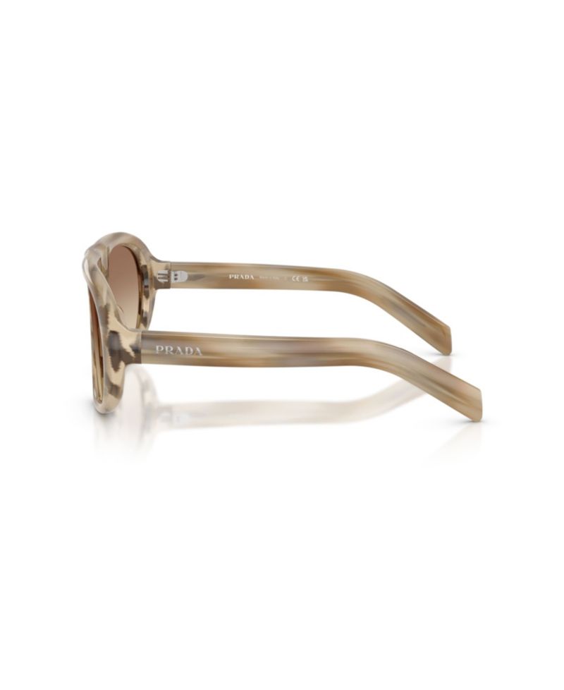 Women's Sunglasses, PR C05S