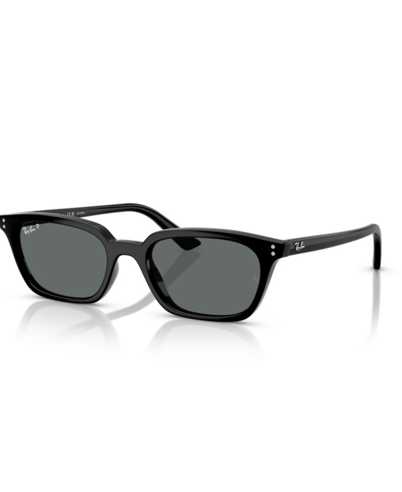 Unisex Zaya Polarized Sunglasses, RB4456