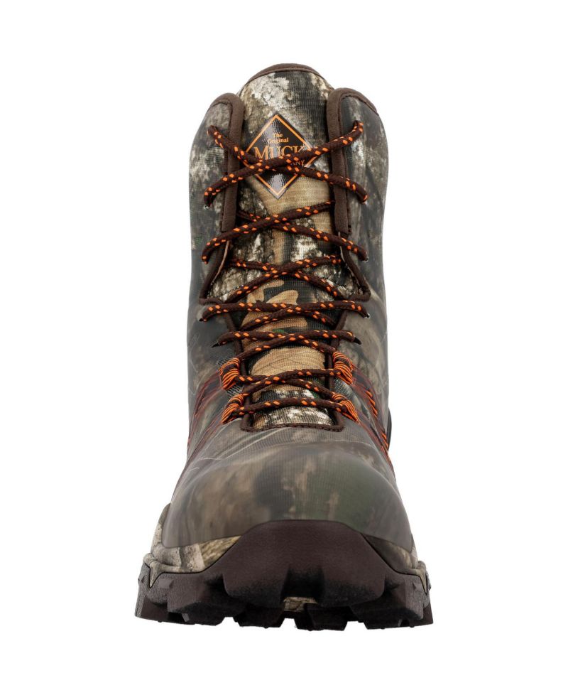 Men's Alpha Pursuit Lace Up Boot