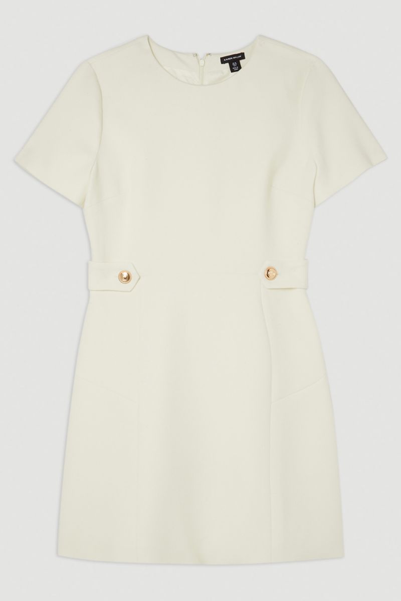 Women's Mini Dress